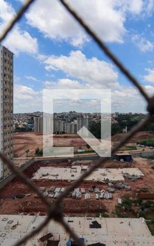 Apartamento à venda com 44m², 2 quartos e 1 vaga Apartamento à venda com 44m², 2 quartos e 1 vagaVista