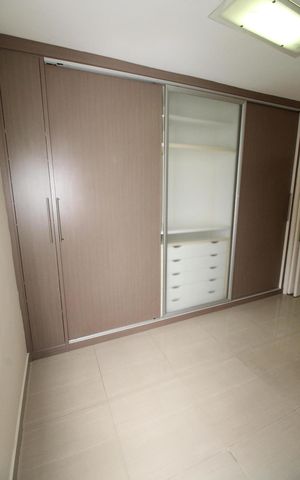 Apartamento para alugar com 120m², 2 quartos e 1 vagaSuíte