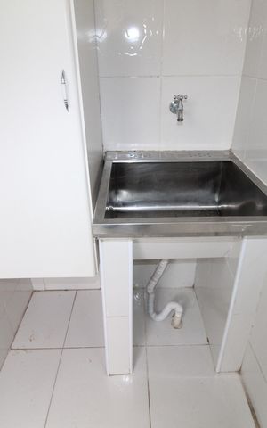 Apartamento para alugar com 120m², 2 quartos e 1 vagaÁrea de Serviço