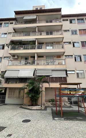 Apartamento à venda com 69m², 2 quartos e 1 vagaFachada do bloco