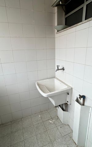 Apartamento à venda com 69m², 2 quartos e 1 vagaÁrea de Serviço