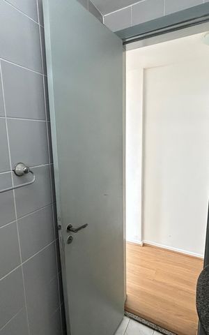Apartamento à venda com 69m², 2 quartos e 1 vagaBanheiro