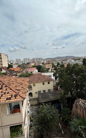 Apartamento à venda com 69m², 2 quartos e 1 vagaVista do Quarto 1