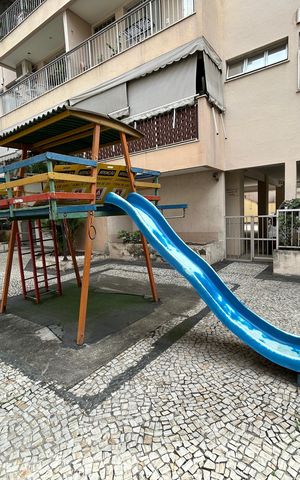 Apartamento à venda com 69m², 2 quartos e 1 vagaÁrea comum - Playground