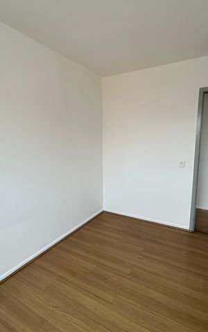 Apartamento à venda com 69m², 2 quartos e 1 vagaQuarto 2