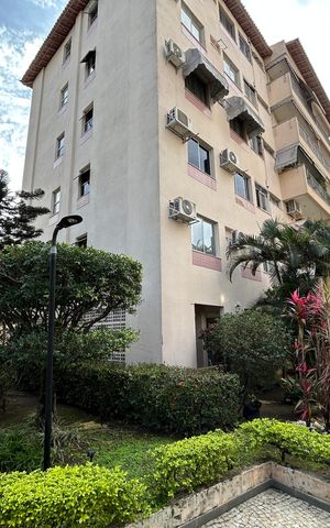Apartamento à venda com 69m², 2 quartos e 1 vagaFachada