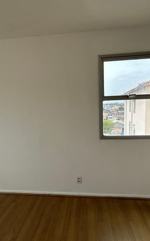 Apartamento à venda com 69m², 2 quartos e 1 vagaQuarto 1