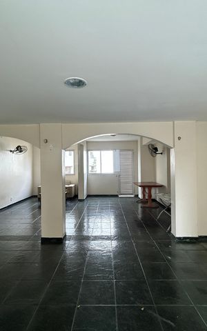 Apartamento à venda com 69m², 2 quartos e 1 vagaÁrea comum - Salão de festas