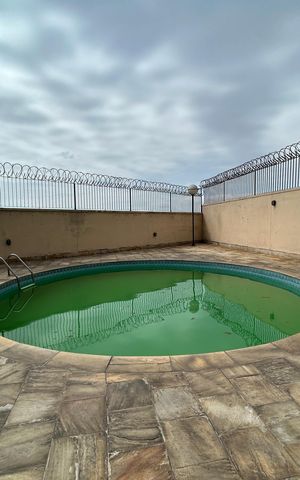 Apartamento à venda com 69m², 2 quartos e 1 vagaÁrea comum - Piscina