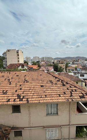 Apartamento à venda com 69m², 2 quartos e 1 vagaVista da Varanda