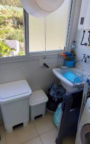 Apartamento à venda com 96m², 3 quartos e 2 vagas