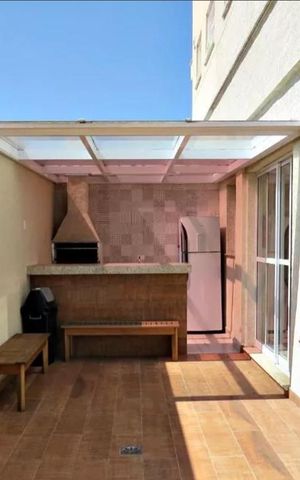 Apartamento à venda com 55m², 2 quartos e sem vaga