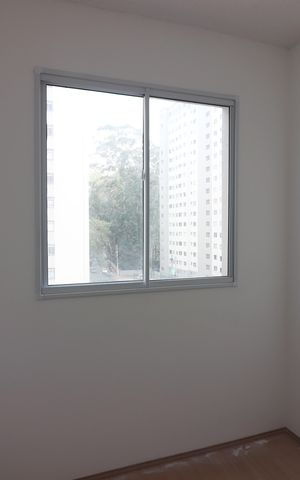 Apartamento à venda com 35m², 2 quartos e sem vagaQuarto 2