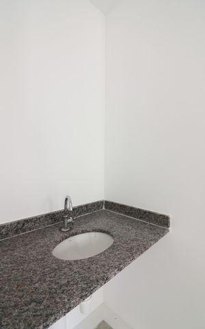 Apartamento à venda com 35m², 2 quartos e sem vagaBanheiro Social