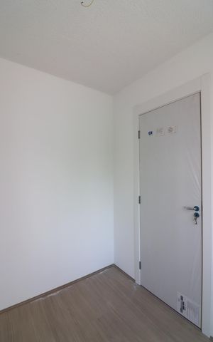 Apartamento à venda com 35m², 2 quartos e sem vagaQuarto 2