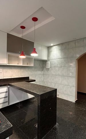 Apartamento à venda com 80m², 2 quartos e 1 vaga