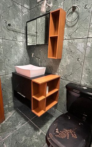 Apartamento à venda com 80m², 2 quartos e 1 vaga