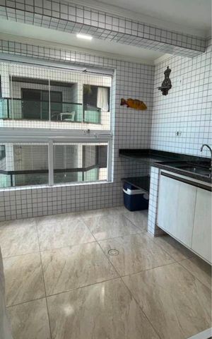 Apartamento para alugar com 64m², 2 quartos e 1 vaga Apartamento para alugar com 64m², 2 quartos e 1 vagaVaranda