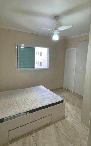 Apartamento para alugar com 64m², 2 quartos e 1 vaga Apartamento para alugar com 64m², 2 quartos e 1 vagaQuarto