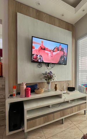 Apartamento para alugar com 64m², 2 quartos e 1 vaga Apartamento para alugar com 64m², 2 quartos e 1 vagaSala