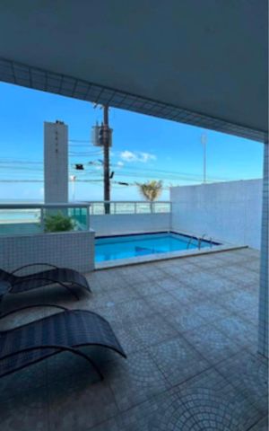 Apartamento para alugar com 64m², 2 quartos e 1 vaga Apartamento para alugar com 64m², 2 quartos e 1 vagaÁrea externa