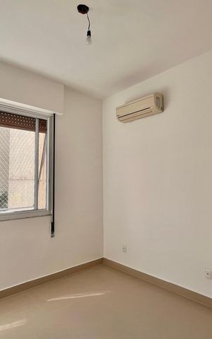 Apartamento para alugar com 80m², 3 quartos e 1 vagaQuarto 1