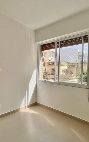 Apartamento para alugar com 80m², 3 quartos e 1 vagaQuarto 1