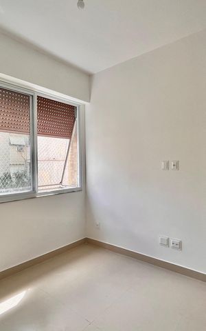 Apartamento para alugar com 80m², 3 quartos e 1 vagaQuarto 2