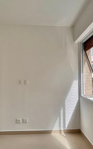 Apartamento para alugar com 80m², 3 quartos e 1 vagaQuarto 1