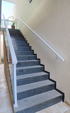 Apartamento à venda com 47m², 2 quartos e 1 vagaÁrea comum