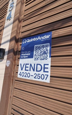 Apartamento à venda com 47m², 2 quartos e 1 vagaPlaca: CUKI-388