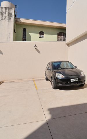 Apartamento à venda com 47m², 2 quartos e 1 vagaGaragem