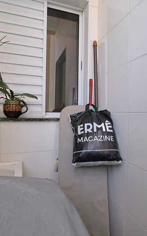 Apartamento à venda com 47m², 2 quartos e 1 vagaÁrea de Serviço