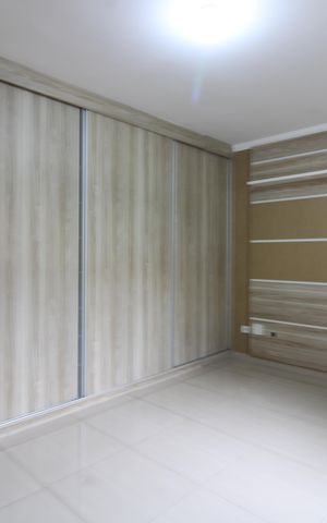 Casa para alugar com 100m², 2 quartos e 2 vagasSuíte 2