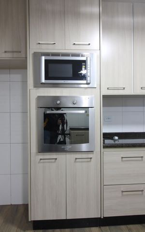 Casa para alugar com 100m², 2 quartos e 2 vagascozinha