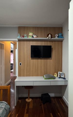 Casa à venda com 203m², 3 quartos e 2 vagas Casa à venda com 203m², 3 quartos e 2 vagasSuíte 1