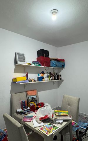 Casa à venda com 203m², 3 quartos e 2 vagas Casa à venda com 203m², 3 quartos e 2 vagasQuarto de Serviço