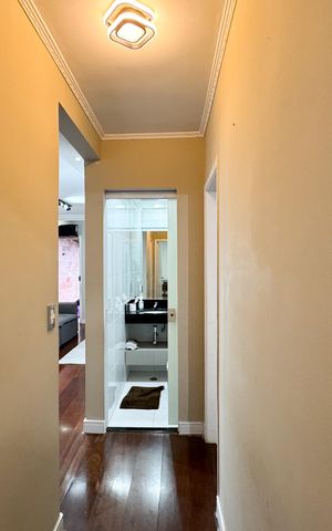 Casa à venda com 203m², 3 quartos e 2 vagas Casa à venda com 203m², 3 quartos e 2 vagasAcesso - Quartos