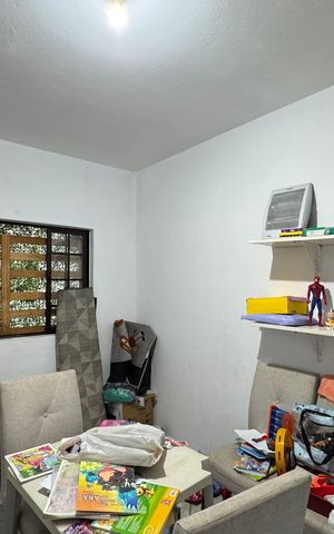 Casa à venda com 203m², 3 quartos e 2 vagas Casa à venda com 203m², 3 quartos e 2 vagasQuarto de Serviço