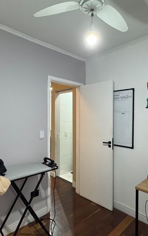 Casa à venda com 203m², 3 quartos e 2 vagas Casa à venda com 203m², 3 quartos e 2 vagasQuarto 1