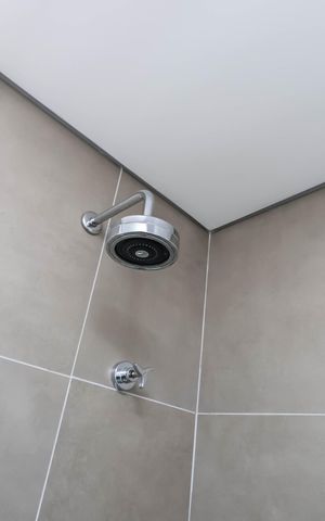 Studio para alugar com 24m², 1 quarto e sem vagaBanheiro