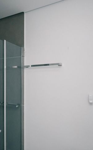 Studio para alugar com 19m², 1 quarto e sem vagaBanheiro