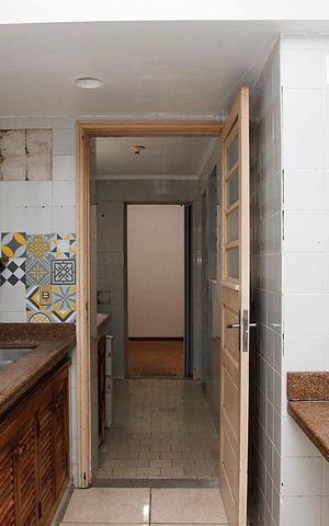 Apartamento à venda com 93m², 3 quartos e 1 vagaCozinha