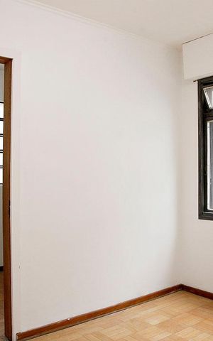 Apartamento à venda com 93m², 3 quartos e 1 vagaQuarto 3