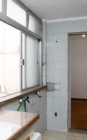 Apartamento à venda com 93m², 3 quartos e 1 vagaÁrea de serviço