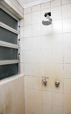 Apartamento à venda com 93m², 3 quartos e 1 vagaBanheiro social