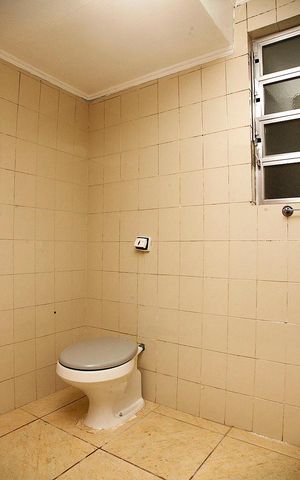 Apartamento à venda com 93m², 3 quartos e 1 vagaBanheiro social