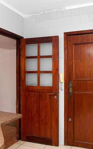 Apartamento à venda com 93m², 3 quartos e 1 vagaCozinha