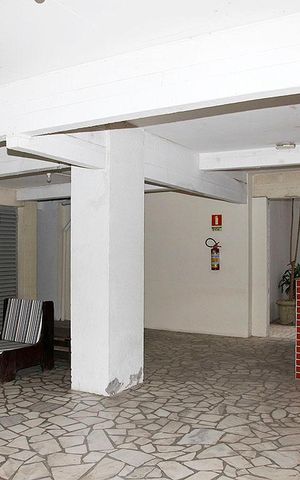 Apartamento à venda com 93m², 3 quartos e 1 vagaÁrea Comum - Churrasqueira