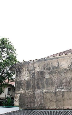 Apartamento à venda com 93m², 3 quartos e 1 vagaVista da sala